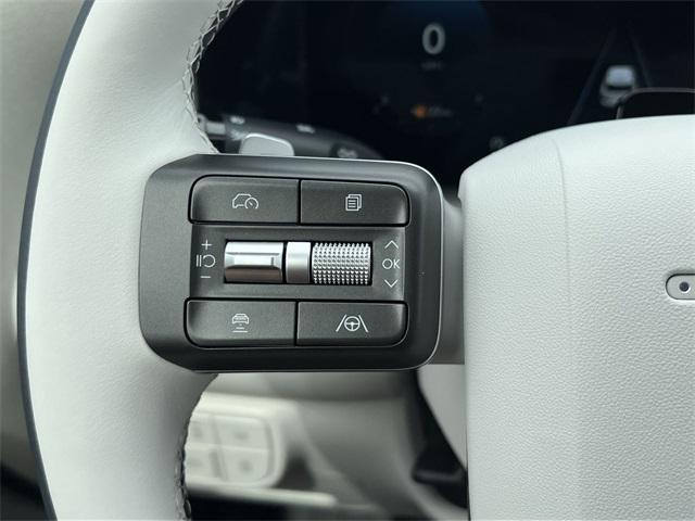 new 2026 Hyundai Palisade car, priced at $56,771