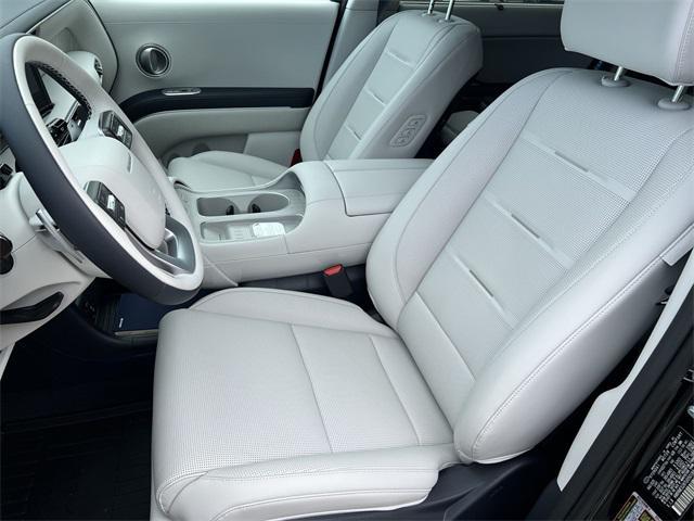 new 2026 Hyundai Palisade car, priced at $56,771