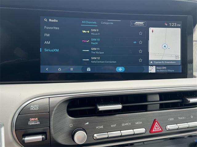 new 2026 Hyundai Palisade car, priced at $56,771