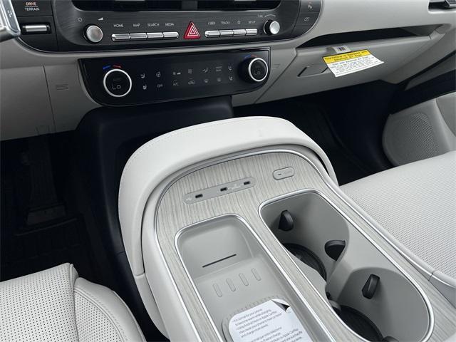 new 2026 Hyundai Palisade car, priced at $56,771