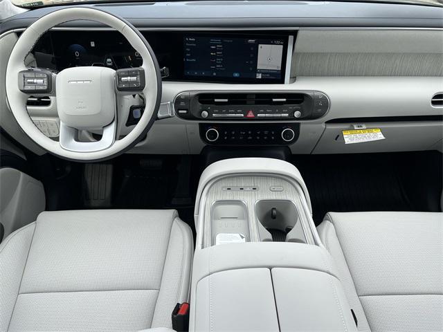 new 2026 Hyundai Palisade car, priced at $56,771