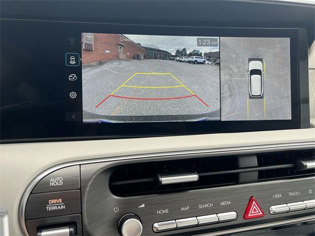 new 2026 Hyundai Palisade car, priced at $56,771