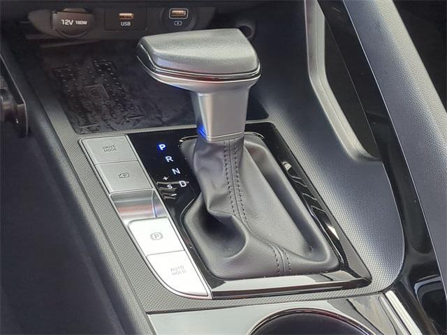 used 2021 Hyundai Elantra car, priced at $19,461