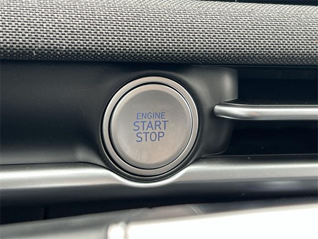 new 2026 Hyundai TUCSON Hybrid car, priced at $42,033