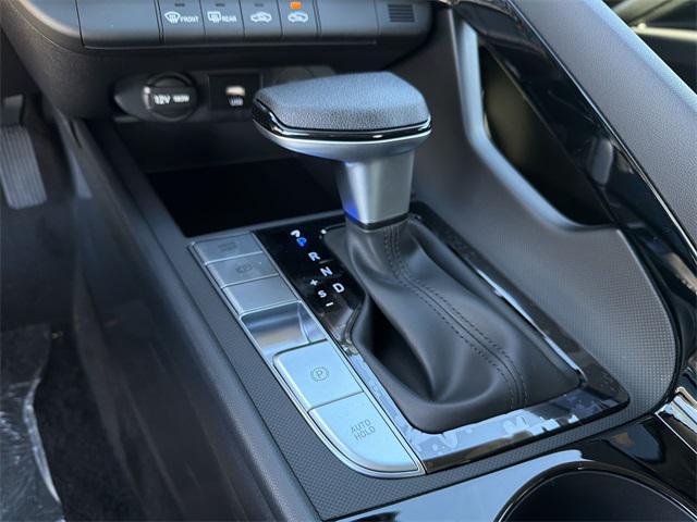 new 2026 Hyundai ELANTRA HEV car, priced at $25,968