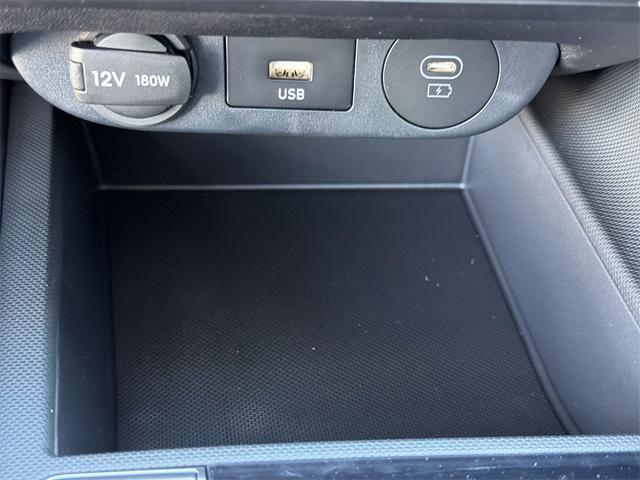 new 2026 Hyundai ELANTRA HEV car, priced at $25,968