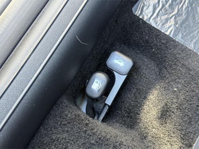 new 2026 Hyundai ELANTRA HEV car, priced at $25,968