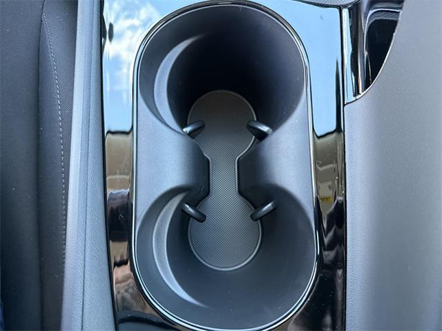 new 2026 Hyundai ELANTRA HEV car, priced at $25,968