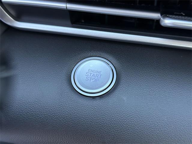 new 2026 Hyundai ELANTRA HEV car, priced at $25,968