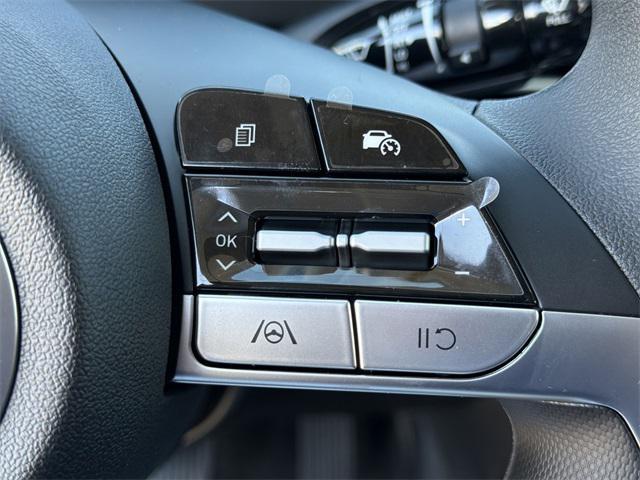 new 2026 Hyundai ELANTRA HEV car, priced at $25,968