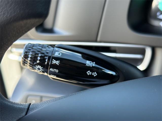 new 2026 Hyundai ELANTRA HEV car, priced at $25,968