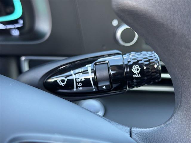 new 2026 Hyundai ELANTRA HEV car, priced at $25,968