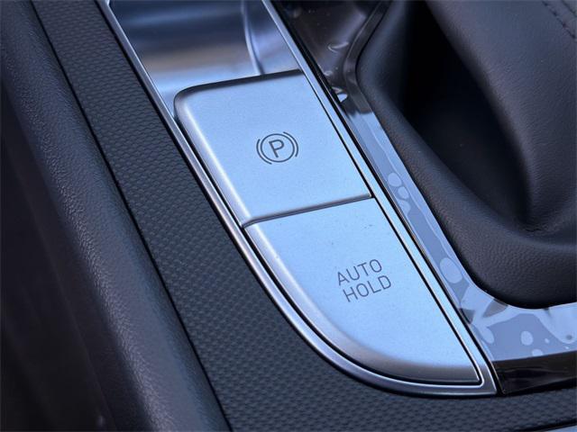 new 2026 Hyundai ELANTRA HEV car, priced at $25,968