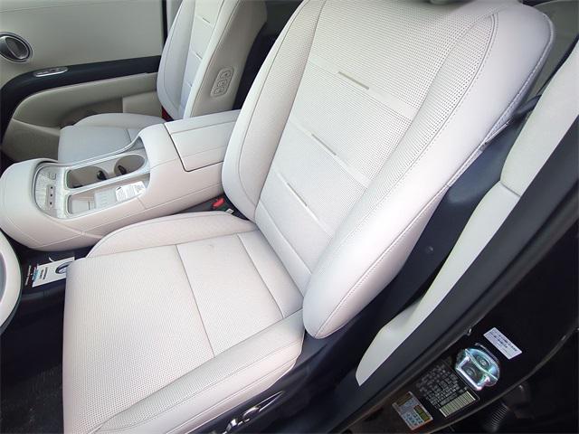 new 2026 Hyundai Palisade car, priced at $54,219