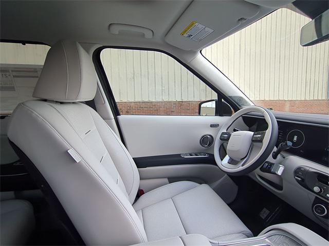 new 2026 Hyundai Palisade car, priced at $54,219