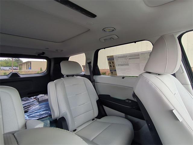 new 2026 Hyundai Palisade car, priced at $54,219