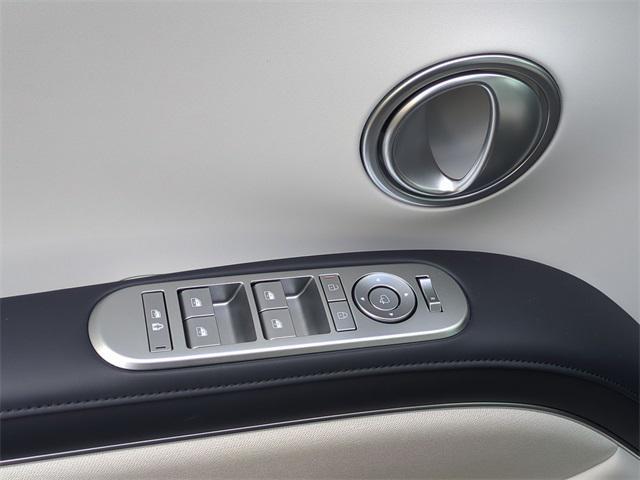 new 2026 Hyundai Palisade car, priced at $54,219