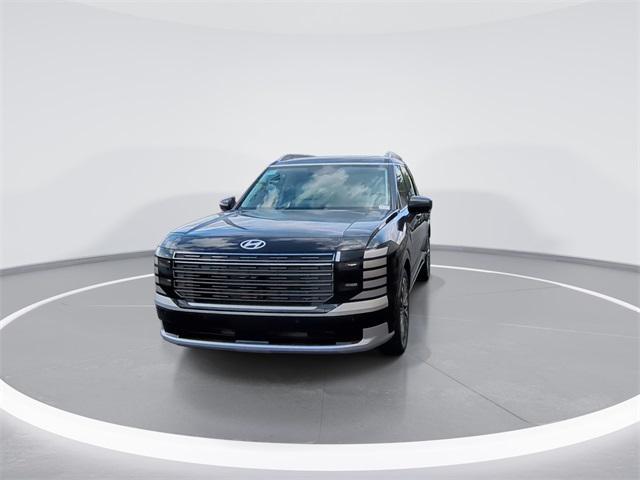 new 2026 Hyundai Palisade car, priced at $54,219