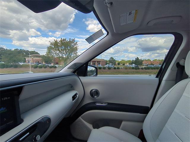 new 2026 Hyundai Palisade car, priced at $54,219