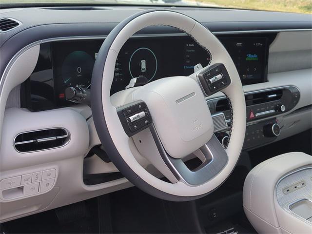 new 2026 Hyundai Palisade car, priced at $54,219