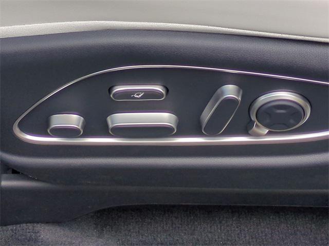 new 2026 Hyundai Palisade car, priced at $54,219