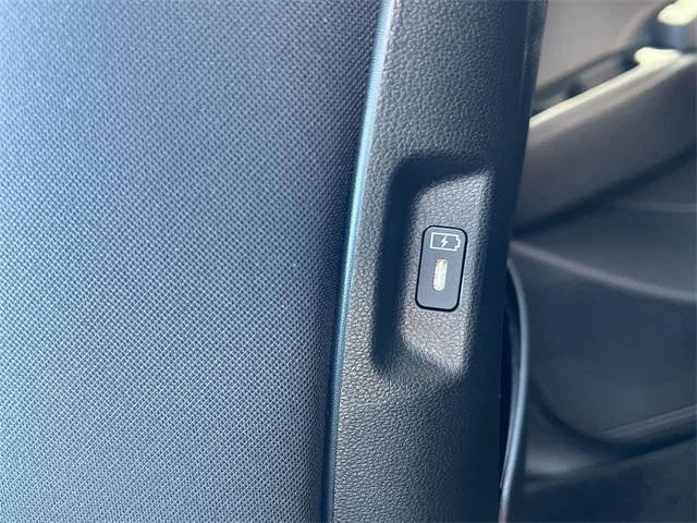 new 2026 Hyundai Santa Fe car, priced at $38,119