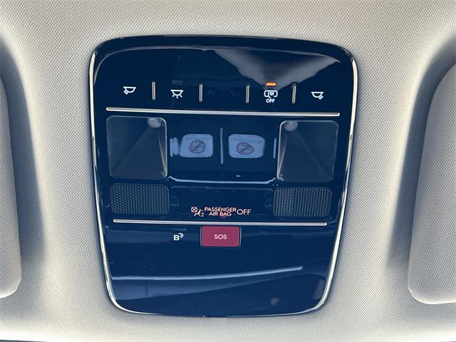 new 2026 Hyundai Santa Fe car, priced at $38,119