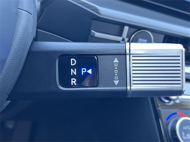 new 2026 Hyundai Santa Fe car, priced at $38,119