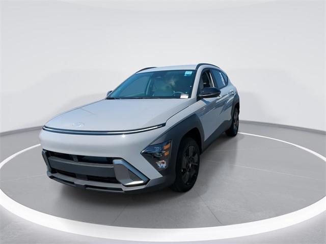new 2026 Hyundai Kona car, priced at $30,965