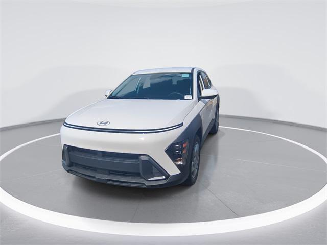 new 2026 Hyundai Kona car, priced at $25,954