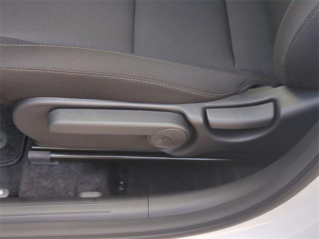 new 2026 Hyundai Kona car, priced at $25,954