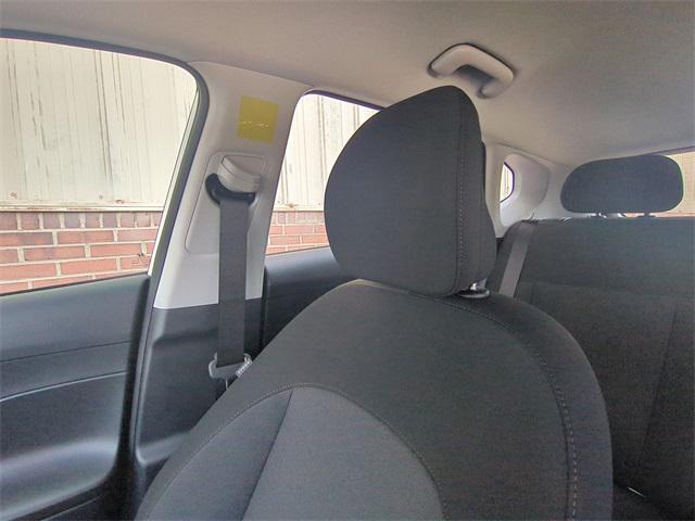 new 2026 Hyundai Kona car, priced at $25,954