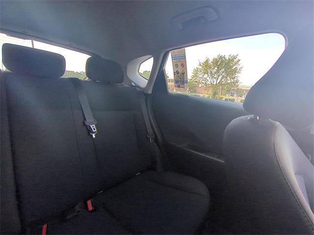 new 2026 Hyundai Kona car, priced at $25,954