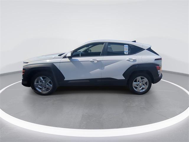 new 2026 Hyundai Kona car, priced at $25,954