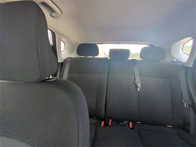 new 2026 Hyundai Kona car, priced at $25,954