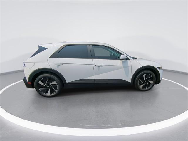 used 2025 Hyundai IONIQ 5 car, priced at $41,135