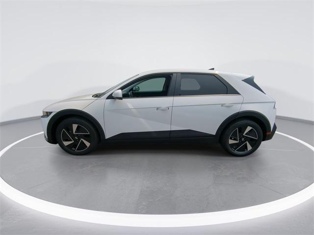 used 2025 Hyundai IONIQ 5 car, priced at $41,135