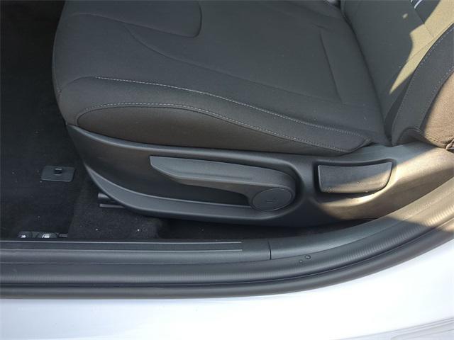 new 2025 Hyundai Elantra car, priced at $24,139