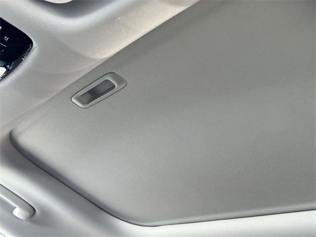 new 2026 Hyundai Santa Fe car, priced at $42,570