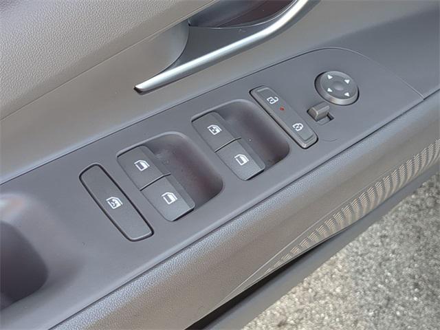 used 2024 Hyundai Elantra car, priced at $20,283