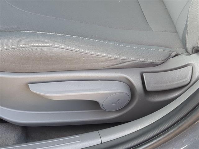 used 2024 Hyundai Elantra car, priced at $20,283