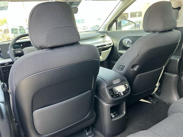new 2026 Hyundai IONIQ 9 car, priced at $63,778