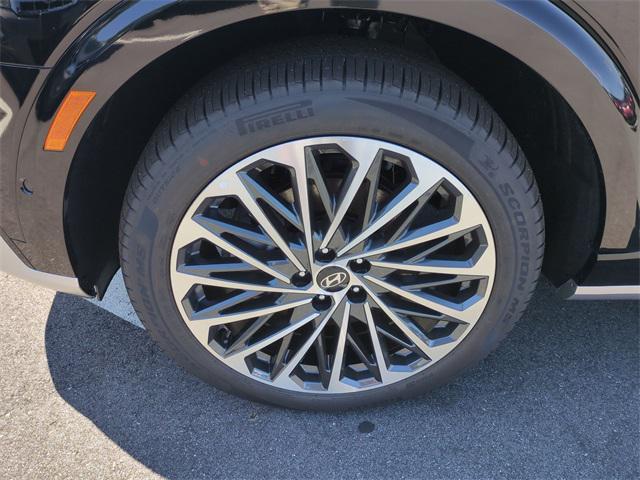 new 2026 Hyundai Palisade car, priced at $54,301