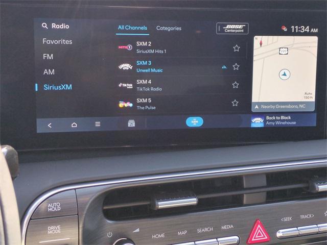 new 2026 Hyundai Palisade car, priced at $54,301