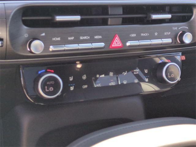 new 2026 Hyundai Palisade car, priced at $54,301