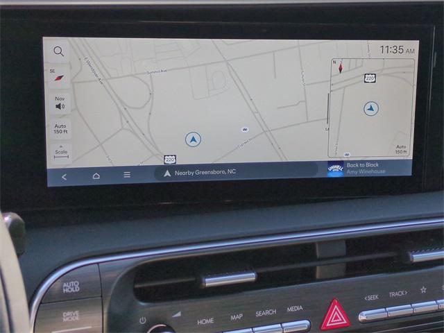 new 2026 Hyundai Palisade car, priced at $54,301