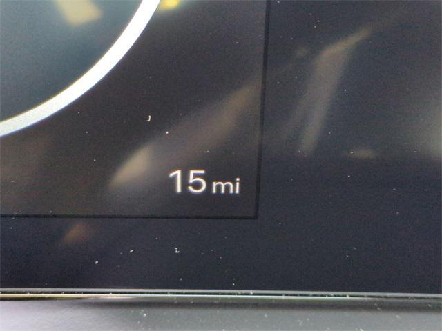 new 2026 Hyundai Palisade car, priced at $54,301