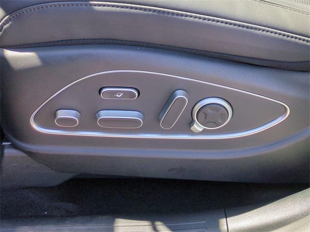 new 2026 Hyundai Palisade car, priced at $54,301