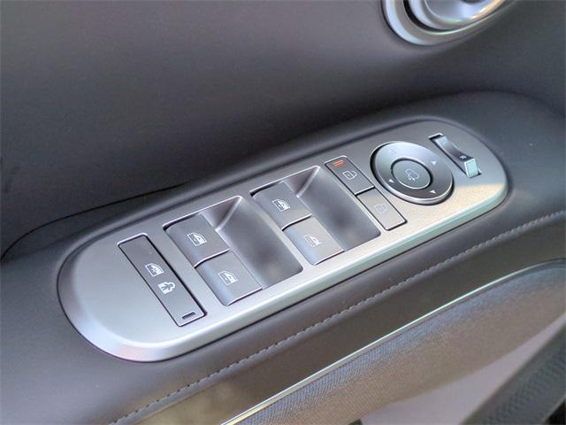 new 2026 Hyundai Palisade car, priced at $54,301