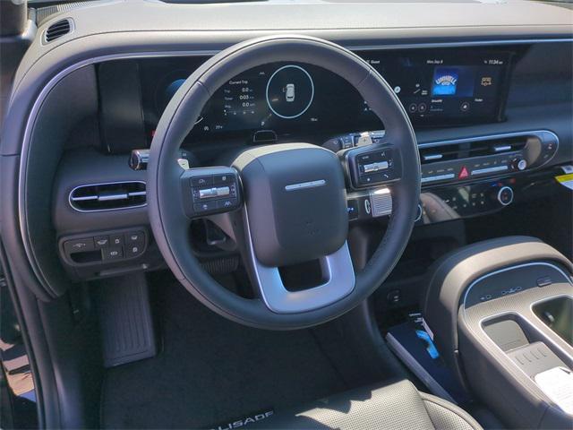 new 2026 Hyundai Palisade car, priced at $54,301